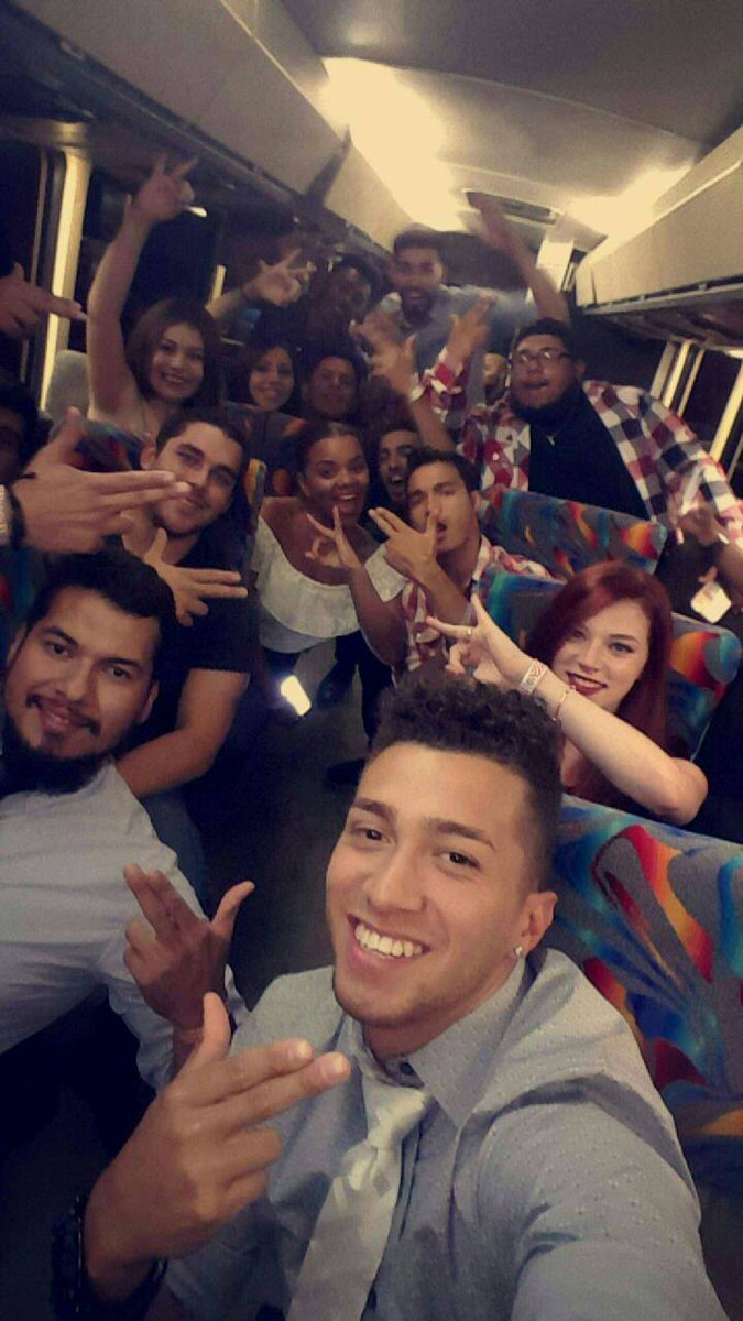 BestChiRealtor's tweet photo. #TBT to #Betacon2016 in Dallas! https://t.co/Jb8zMcOkkI