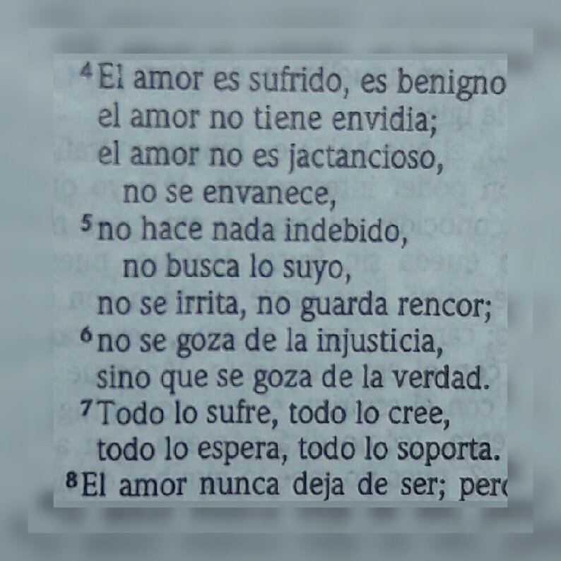 IssyMLz's tweet photo. #ElAmorTodoLoSoporta https://t.co/UEsC8UBK5g