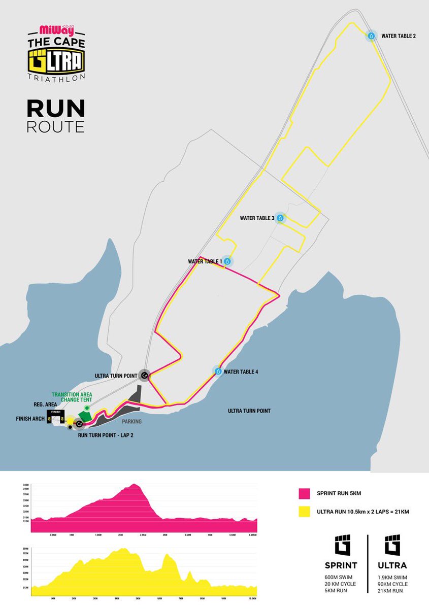 Final race routes released! We are please to announce our Final Race routes. <a href="/TriathlonPlusSA/">Glen Gore</a> <a href="/EmbarkTri/">Embark Training</a> <a href="/thule_sa/">Thule South Africa</a>