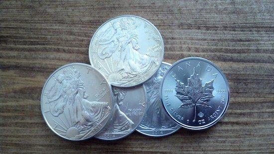 The Daily Coin tweet media