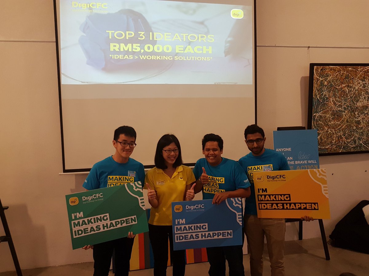 mraswinc's tweet photo. Top 3 Ideators #digicfc https://t.co/9q2E4eU1QK