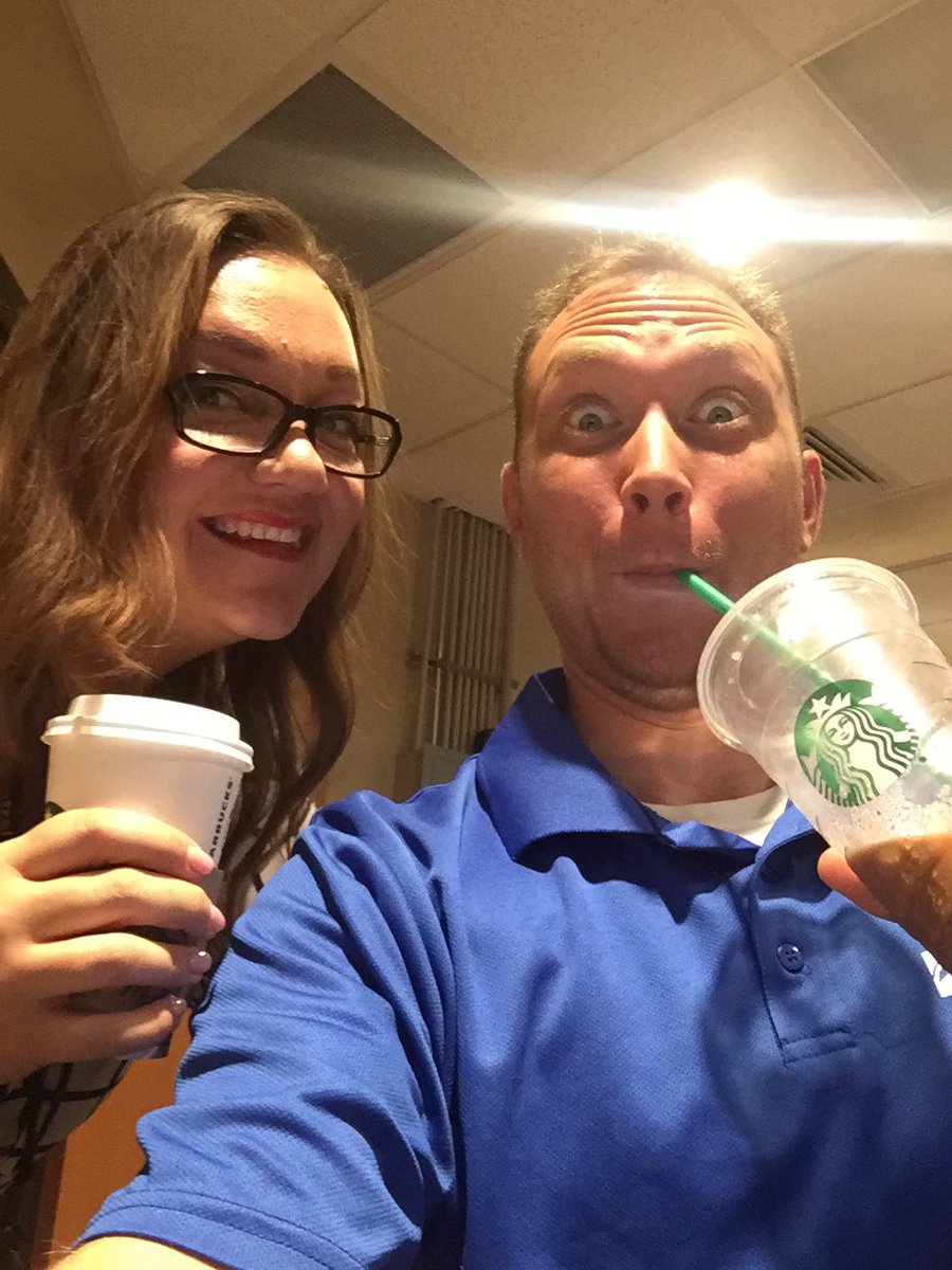 jmcmullan1's tweet photo. Good morning Day 1 of #gls16 @centralaz https://t.co/wrXIe1QBqr