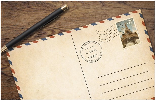 SefcikRon's tweet photo. Embrace the postcard while you travel! People back home love them and they’re cheap! #traveltip #writerslife #abroad https://t.co/qWAngjAWqw