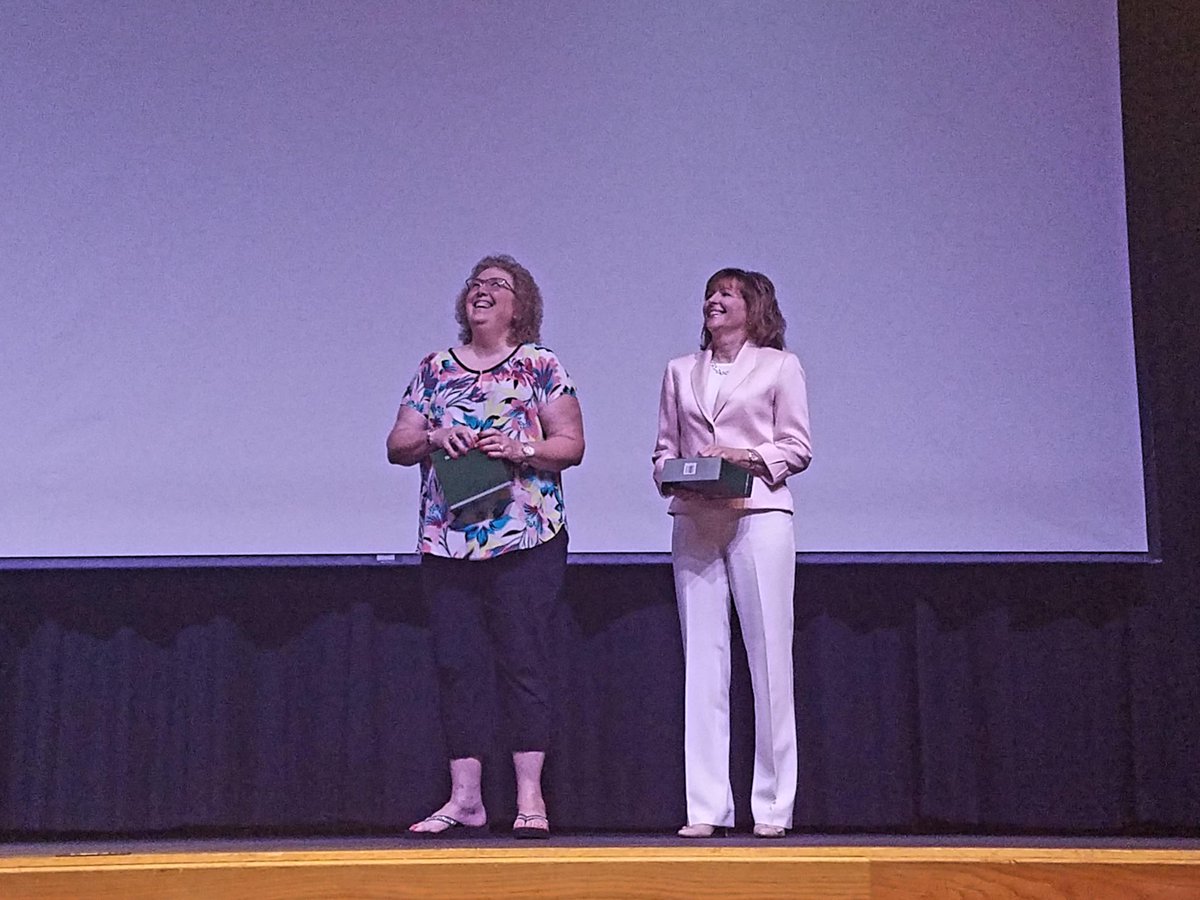 kylepace's tweet image. Congratulations to 30 years of service staff members! #ForeverGV