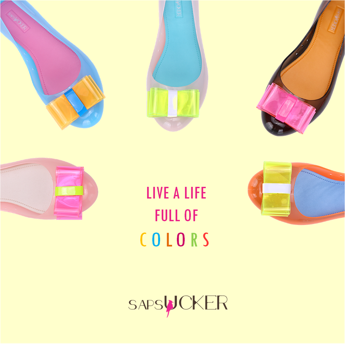 Sapsuckeroficia's tweet photo. ¡Vive una vida llena de colores! 

📣 SHOP NOW: https://t.co/MuYZbZbs91

#handbags #shoponline #miami https://t.co/A5v9QJSilS