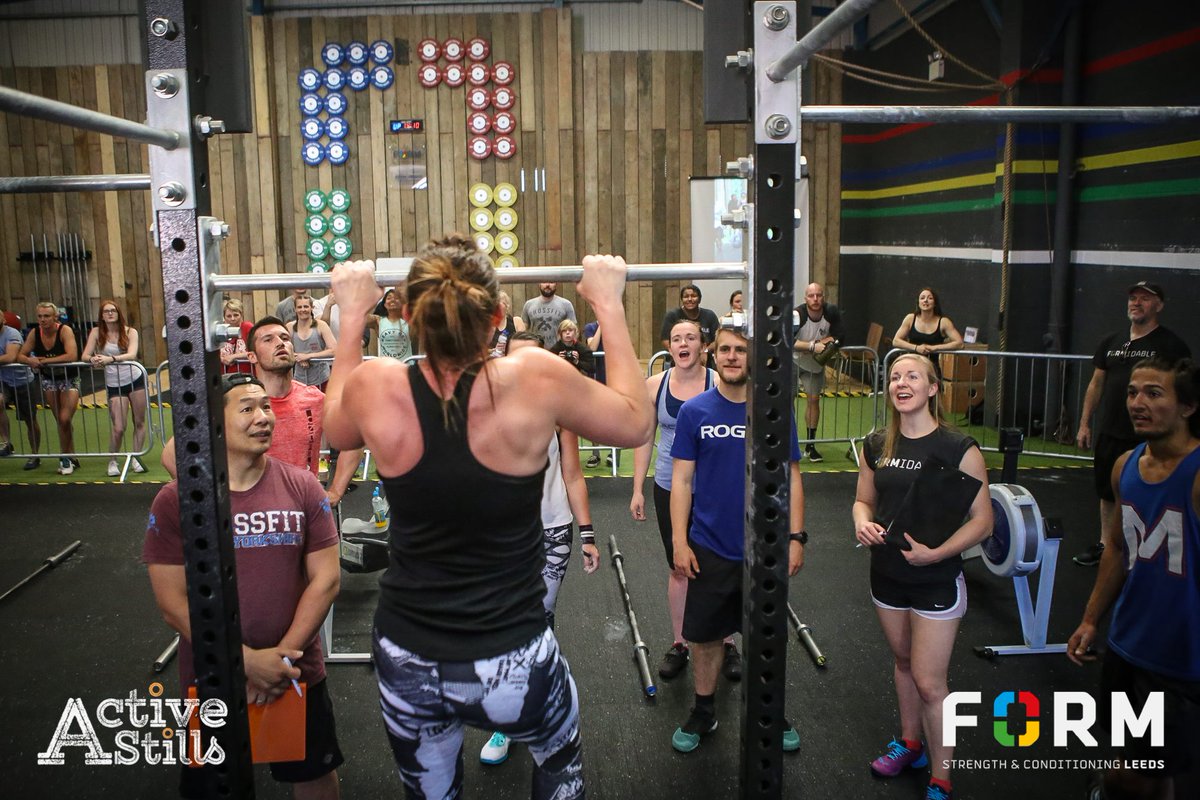 form_leeds's tweet image. Bring your team together in strength &amp;amp; fitness. #CorporateEvents #TeamBuilding #GroupPT #FitnessEvents #Leeds