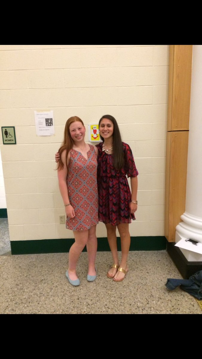 AllieFedak's tweet photo. Happy birthday Liv!! Have an amazing day! Love you💘😊❤️😍🎉💕😘 @LivHicklen https://t.co/8e0tBgi1Kk