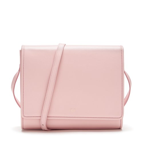 Oh wow I am crushing on the new <a href="/LoxleyEngland/">Loxley England</a> Chelsea crossbody. Minimal perfection!
