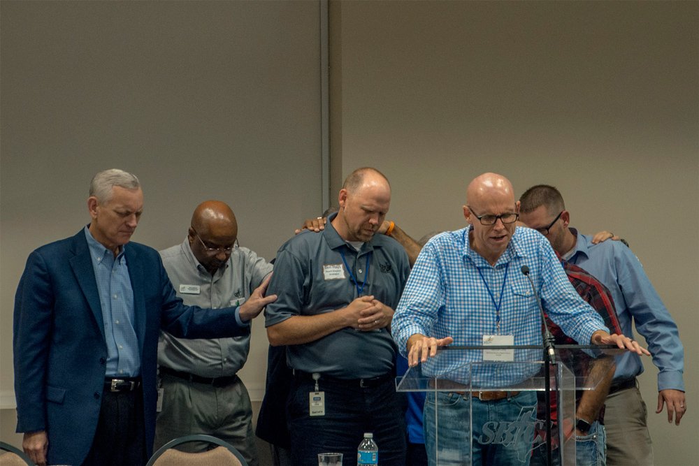 SBTexan's tweet photo. Houston an ‘open door’ for new churches, strategist says #ReachHouston @_SBTC
https://t.co/yuT2e1t8Sv https://t.co/0MZOMiS6wd