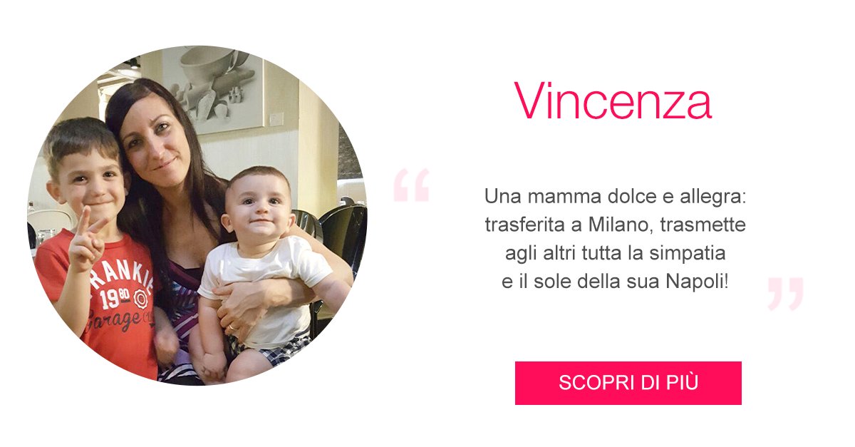 Due chiacchiere fra mamme: goo.gl/AKS5Dd #vitadamamma #cosedamamma