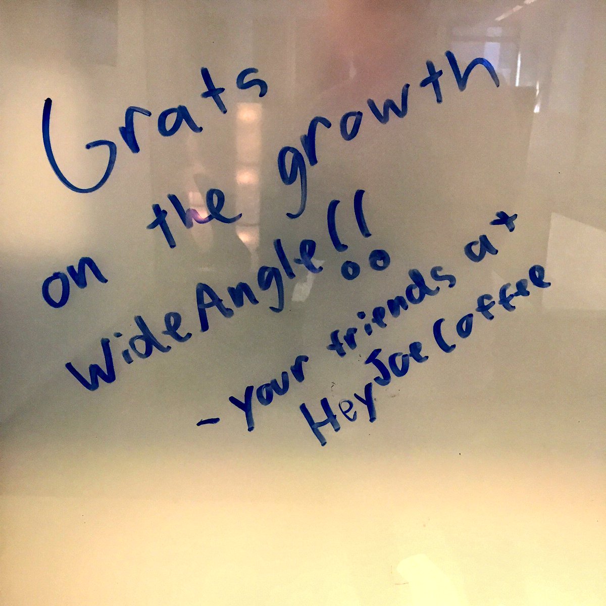 ATLTechVillage's tweet photo. We celebrate each other's successes at the Village. #WeAreFamily https://t.co/JNkjLn6te2