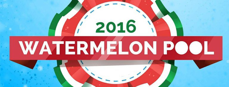Qui vol refrescar-se? La  <a href="/watermelon_pool/">WaterMelon Pool</a> obre piscina per a tothom! (13/08) ow.ly/Ovra3038ctU #SantMagí2016