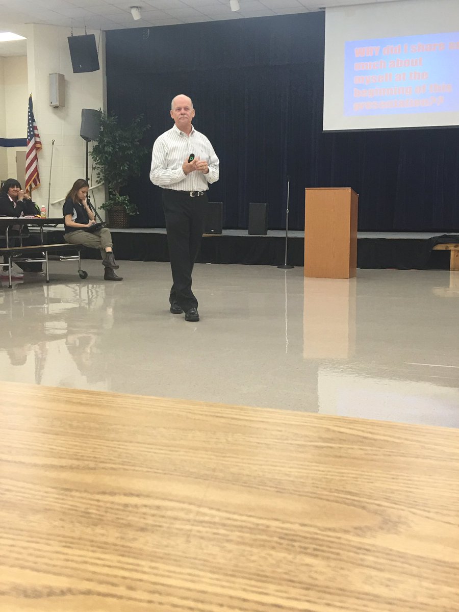 Cass1913's tweet photo. Day 2 Building Relationships @MarkLukert #HASD16 #StaffDevelopmentTraining https://t.co/CVkxfdhTye