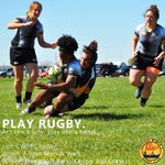 Photo by Chicago Womens Rugby (@CWRFC)