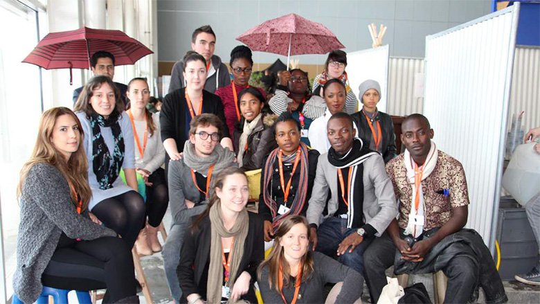 World Bank Group tweet media