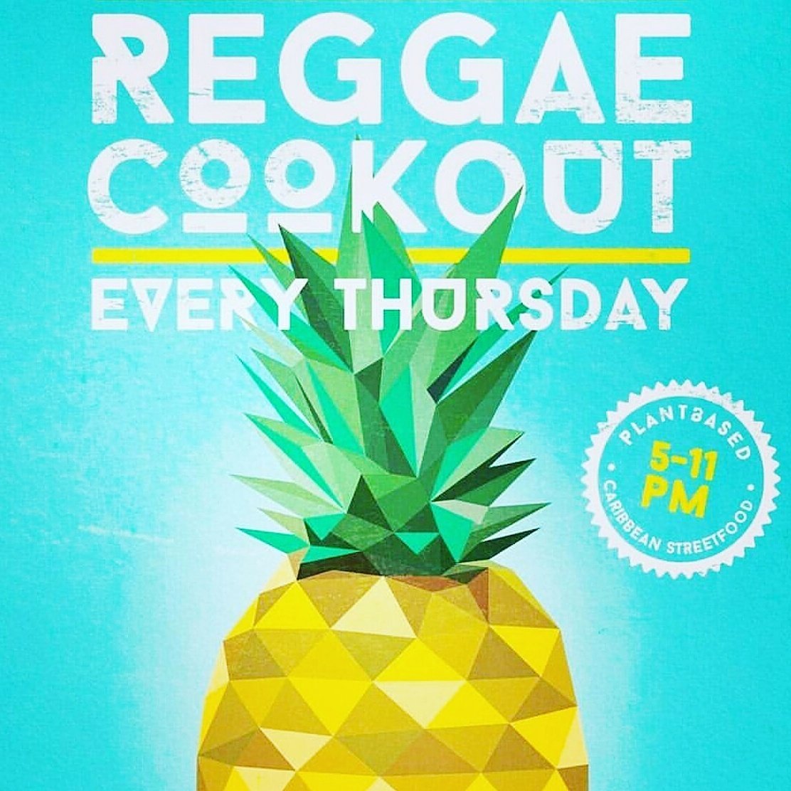 ItalFresh's tweet photo. Rum & Ting! Our bar is fully stocked for tonight's #ReggaeCookout @picketliverpool @baltictriangle @balticcreative https://t.co/ewgoewLjhE