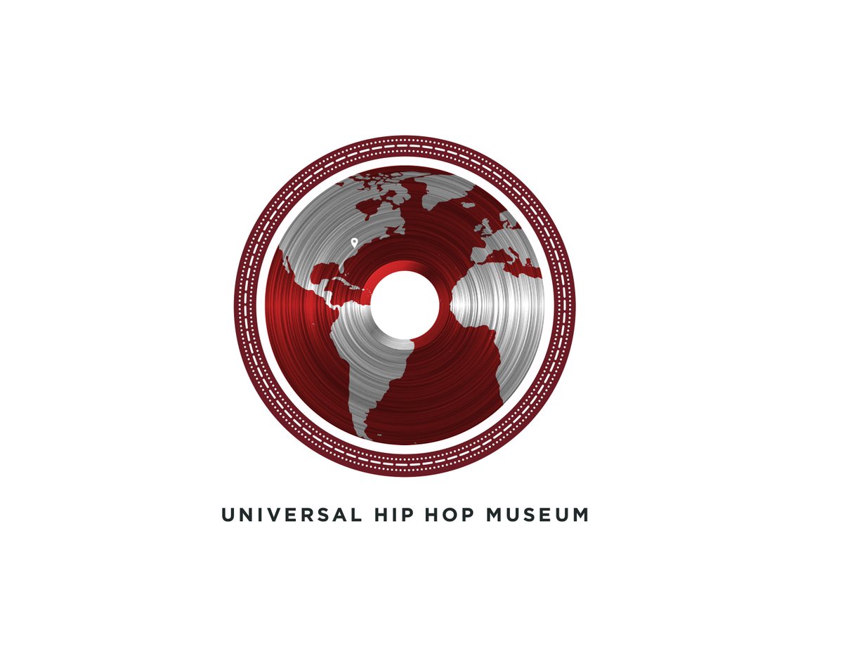 generationhipUS's tweet photo. Universal Hip Hop Museum #UHHM #Ahooga https://t.co/SOdpJkEqdV