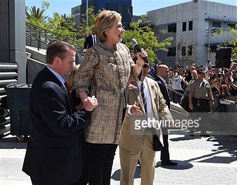 IamCharityZ's tweet photo. @TIME what about #HillarysMeltdown? #HillaryHealth #HillarysHealth #HRCHealth Why are you propping up Hillary? https://t.co/qA4ayz8Ied