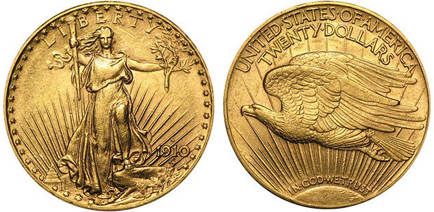 The Daily Coin tweet media