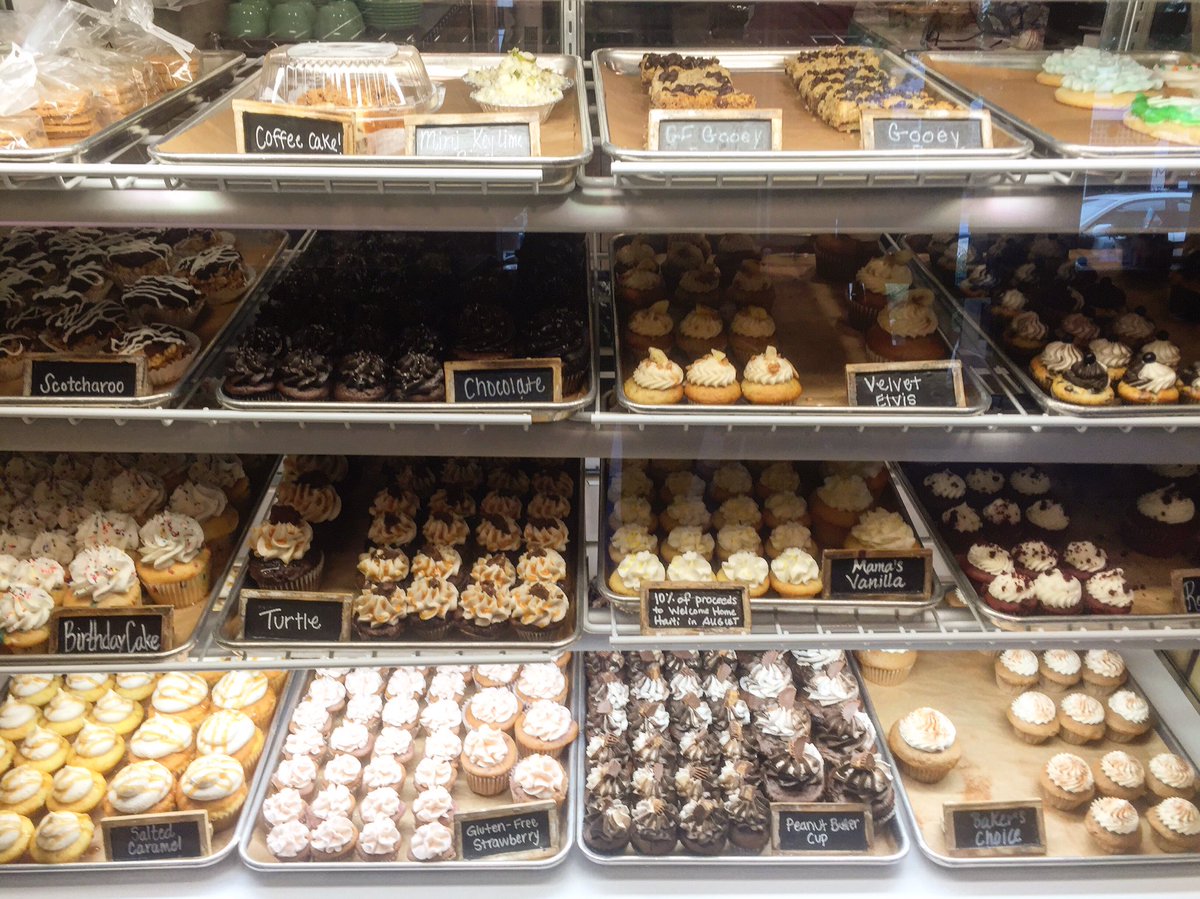 Sugar Mama Bakery (Sugarmamacakes) Twitter