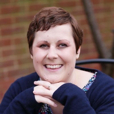 AntonyTiernan's tweet photo. A v sad day for our #NHS - Kate Granger's funeral. However, her impact and that of #hellomynameis will last forever https://t.co/qmuVM0uzgj