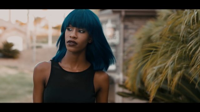 Broke2dope's tweet photo. New Visuals//: Salma Slims (salma_slims) - Dont Act ft. MyNamePhin https://t.co/8Tqrx4kEJB