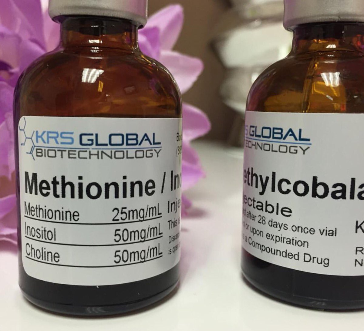 BBharatwalMD's tweet photo. #Wellness injections! Methylated vit B12 &amp; #Lipotropic injections for energy boost and #metabolism #trihealthmedspa https://t.co/qrwK3jtSMj
