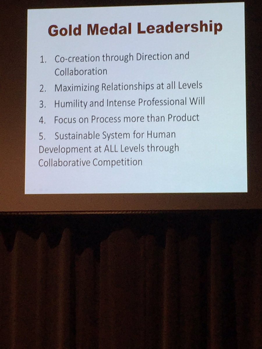 DrErik_Healey's tweet image. Co-creation not buy-in! Can't have high expectations without support!#APSac2016