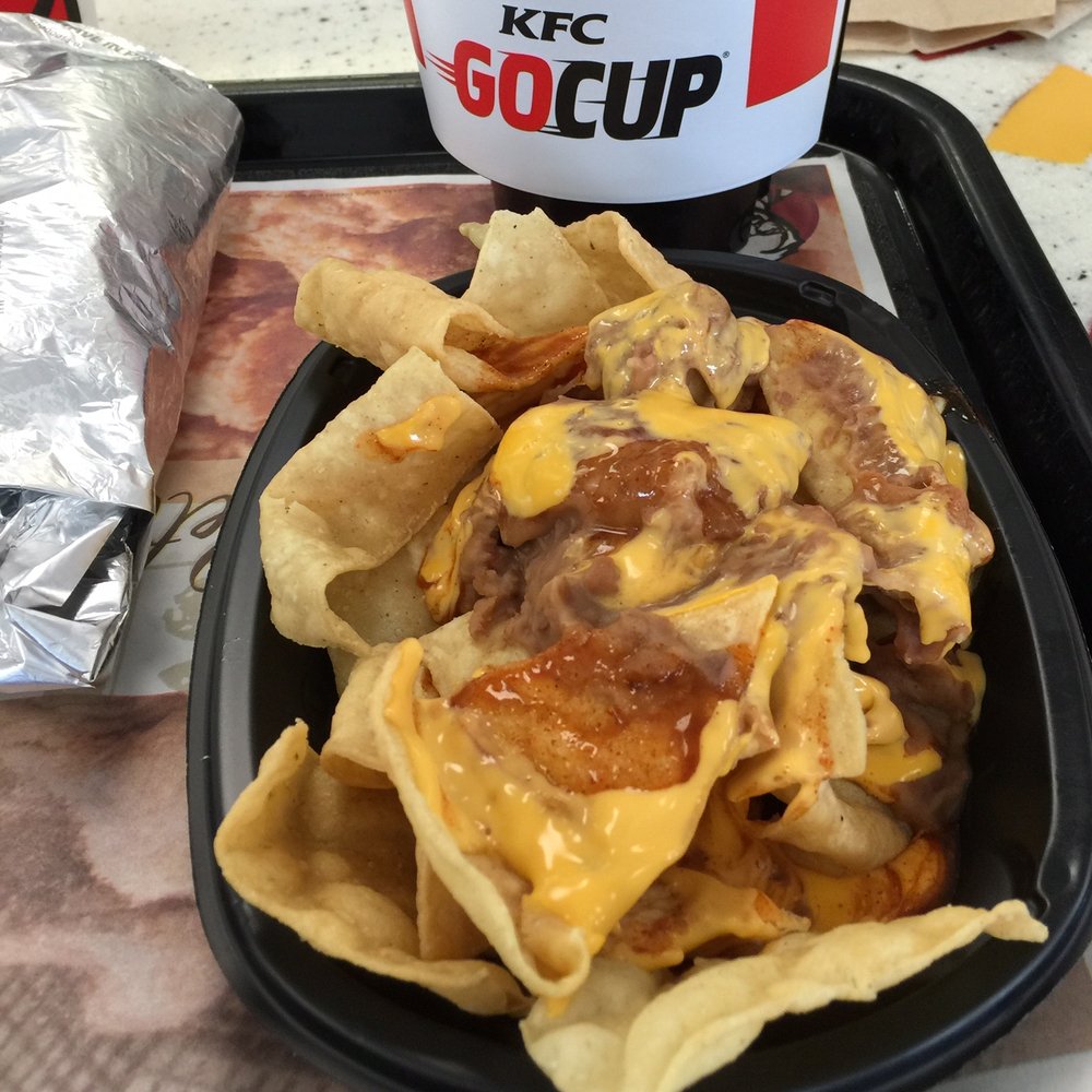 ShieldEmily's tweet image. Add a caption here... #yumbrands @getstealz