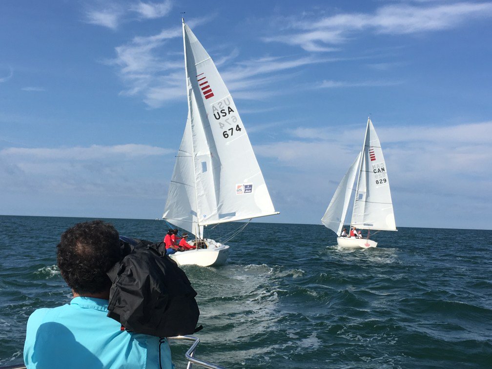 racing2rio's tweet photo. Heading to the Finish Line #rio2016 #paralympics #sailing #documentary #film @sailmagazine… https://t.co/vImM1RBLPu https://t.co/y1Otz91rUW