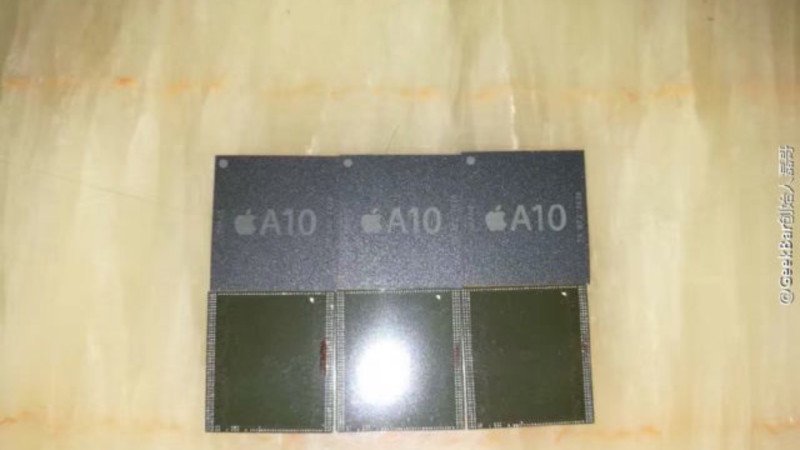jramoss88's tweet photo. Se filtran imágenes de la placa base y del chip del nuevo iPhone 7 https://t.co/ZSgWsyo25b https://t.co/Y5pFA7oGwq