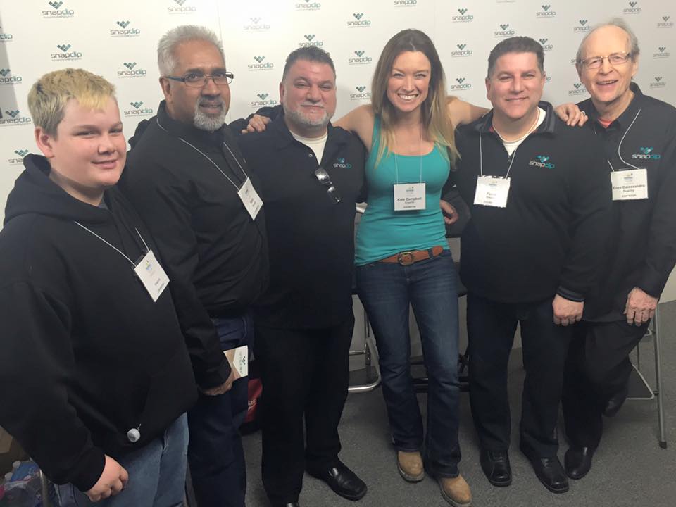 Snapclip System Snapclipsystem Twitter