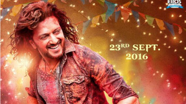 ItsKaraN007's tweet photo. Who says I was born with silver spoon?: #RiteishDeshmukh https://t.co/hWNP7GLSi1 #Banjo #BanjoTrailer https://t.co/DAQhTmv7Hp