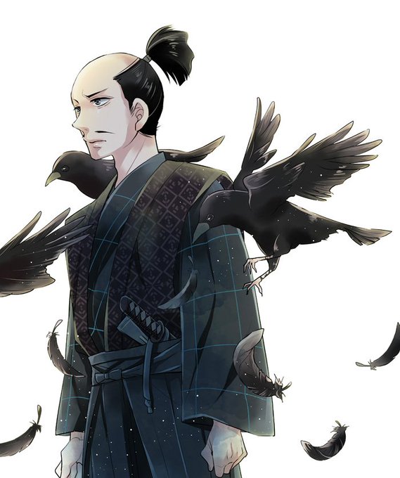 治部少輔のtwitterイラスト検索結果 治部少輔のtwitterイラスト検索結果