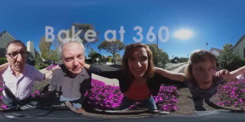 RyanBellGuide's tweet photo. Metta is now Pie and releasing their #360video platform
#VR #VirtualReality #SocialVR
https://t.co/wKteKLKRwW https://t.co/BVGw37if7d