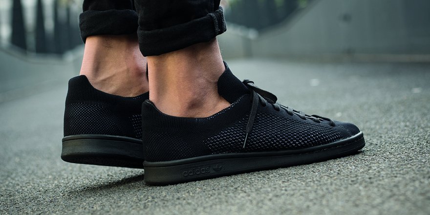 stan smith foot locker españa