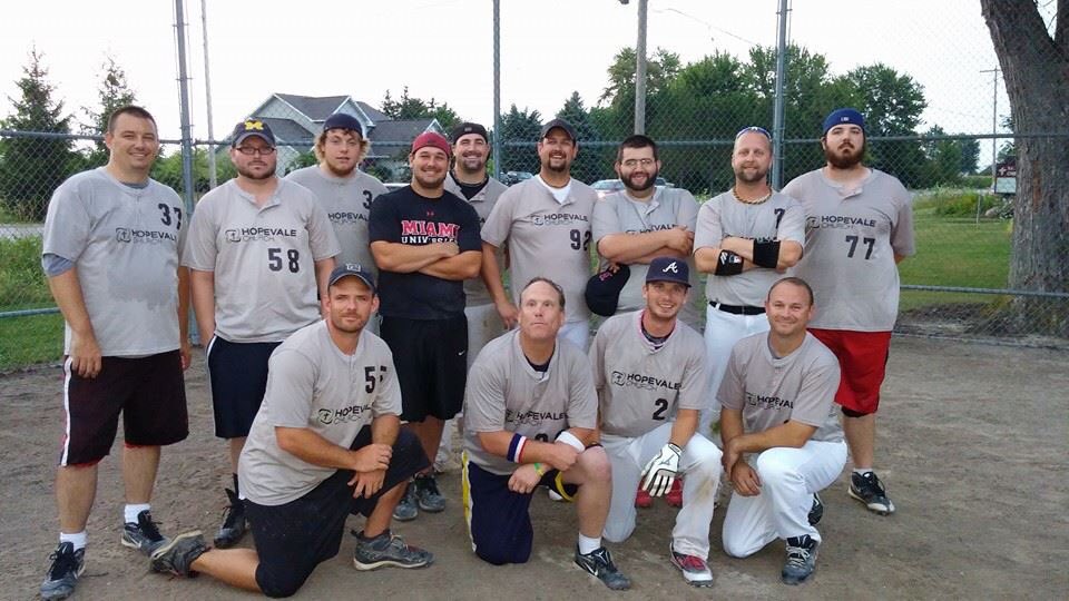 fitzsy2001's tweet photo. @FrameableFaces we had just played 2 games and won the softball championship #framegameplay https://t.co/uNbx4p82AR
