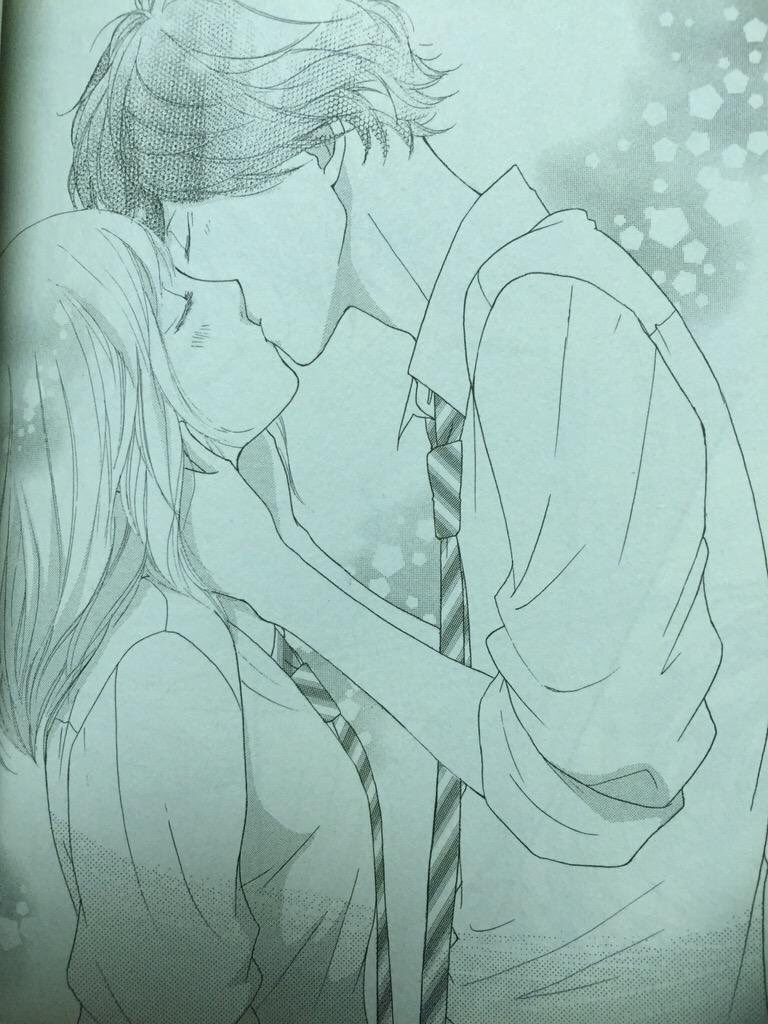 アオハライド 画像 Ao Haru Ride Twitter アオハライド 画像 Ao Haru Ride Twitter
