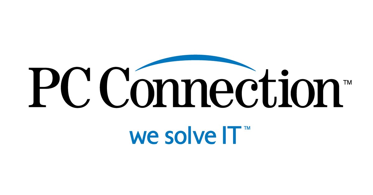 PC Connection Logo