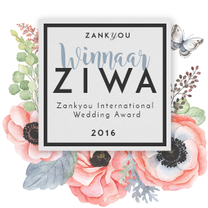 card_wise's tweet photo. CardWise is een van de winnaars van de International Wedding Awards 2016! @Zankyou_NL  Zankyou ! #proud https://t.co/YRREG7ljbh