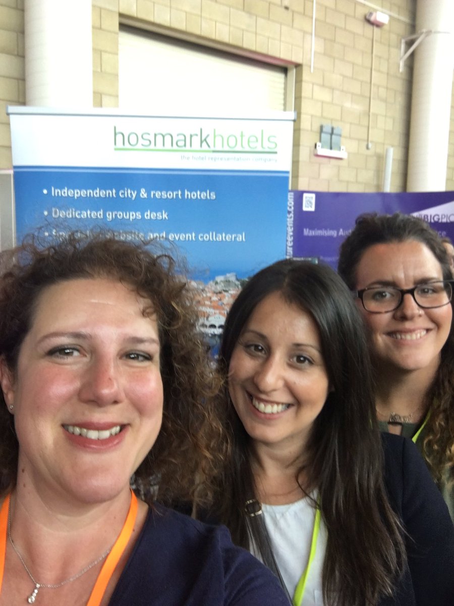 hosmarkhotels's tweet photo. Round 2 @AshfieldEvents @EatSpaSleep #TheLab16 https://t.co/LXOQYHAPHu