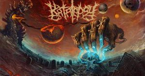 WeedilyDeedily's tweet image. The Sludgelord ALBUM REVIEW Katalepsy - “Gravenous Hour” | goo.gl/ic7xyg | #KemperProfiling