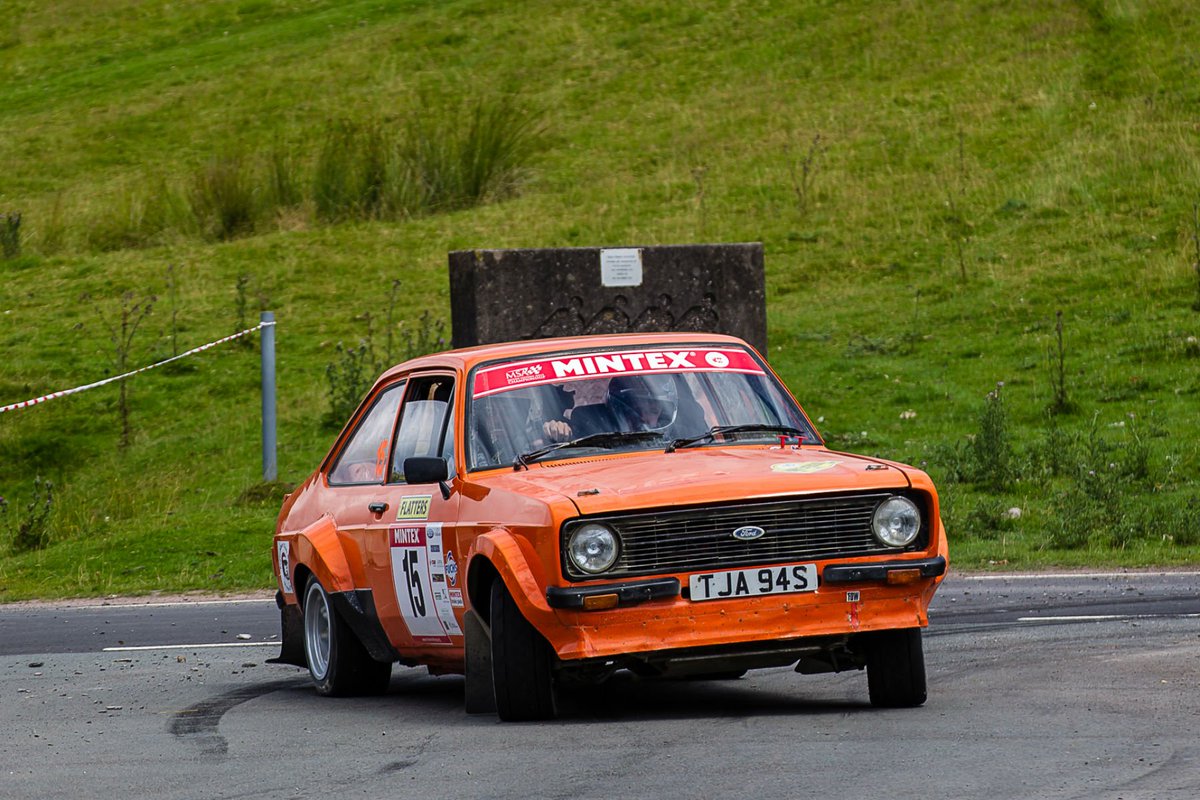 DrivetimeShrop's tweet image. #Ludlow Castle Motor Club latest shropshirestar.com/motoring/2016/…