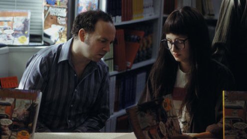 indiescreencaps's tweet photo. american splendor - 2003 https://t.co/6eAUa2GkwM