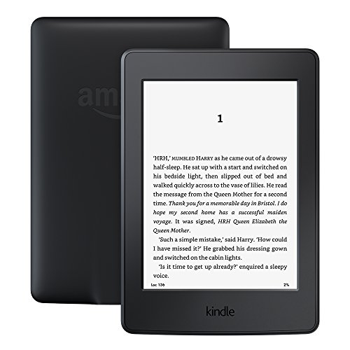 megashopingdeal's tweet photo. https://t.co/10kUrKJyh2
Kindle Paperwhite E-reader, 6 £109.99  #tablettop #kindle #eShop #sales #tablet #BestBuy https://t.co/o90EQTMZhA