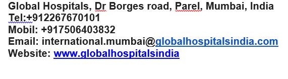 demaikel's tweet photo. This story can also be verified from the hospital in India. Global Hospitals, Mumbai, on +912267670101 #HelpSeun /14 https://t.co/Kozk42l9FZ