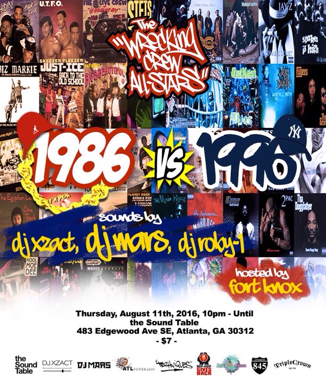 TechniquesRadio tweet media