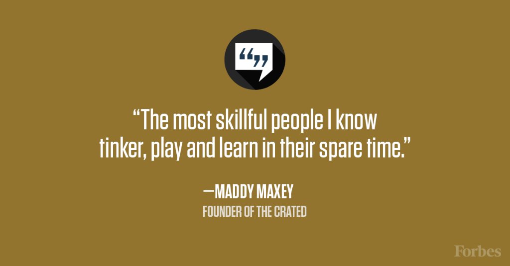 Forbes's tweet photo. Quote of the day: https://t.co/gmma4en30d https://t.co/fGJKeZKw8T