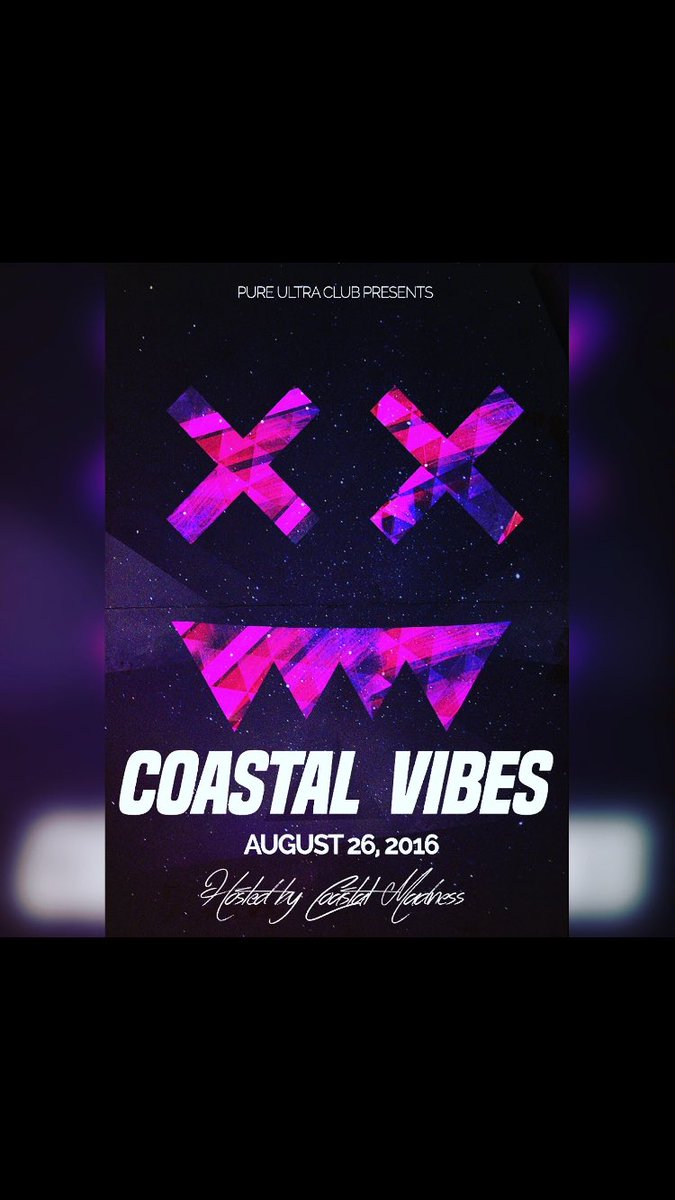 Skupe843's tweet photo. Is everyone ready for Coastal Vibes?! Be sure to book a personal Skupe driver for the night! (843) 685-5522 https://t.co/ENI9fFESOF