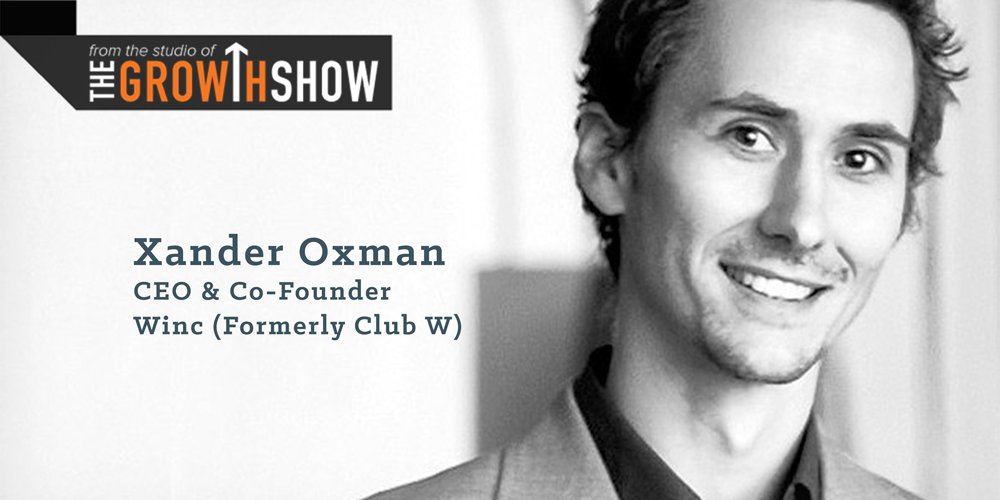 Building the Netflix for Wine: <a href="/WINC/">Winc</a>’s CEO on Creating a Personalized Wine Delivery Service apple.co/2b1nHUY